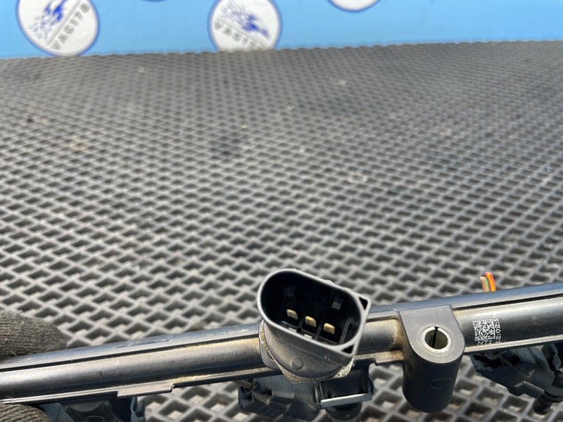 Форсунка инжекторная электрическая, 5000 рублей, Санкт-Петербург