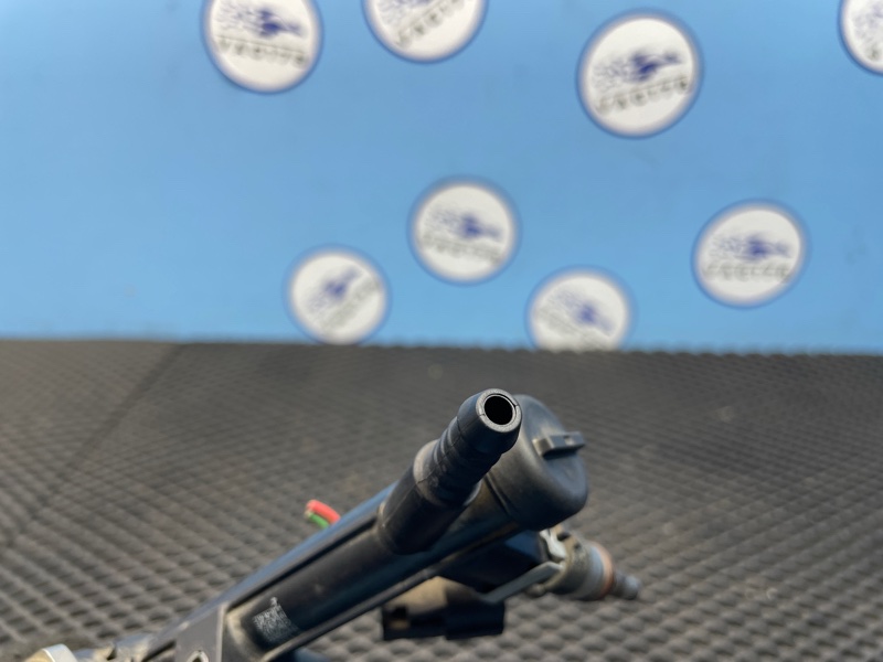 Форсунка инжекторная электрическая, 5000 рублей, Санкт-Петербург