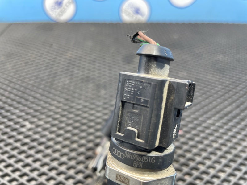 Форсунка инжекторная электрическая, 5000 рублей, Санкт-Петербург