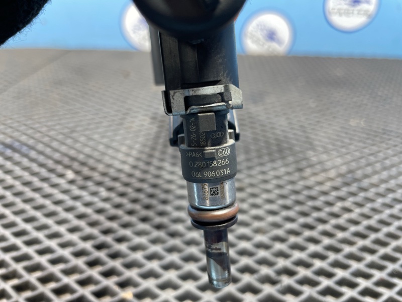 Форсунка инжекторная электрическая, 5000 рублей, Санкт-Петербург