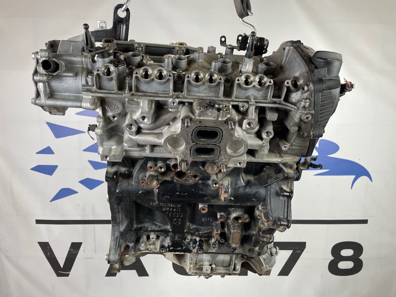 Двигатель, 200000 рублей, Санкт-Петербург