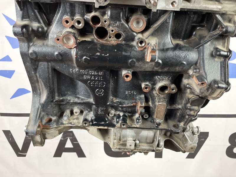 Двигатель, 200000 рублей, Санкт-Петербург