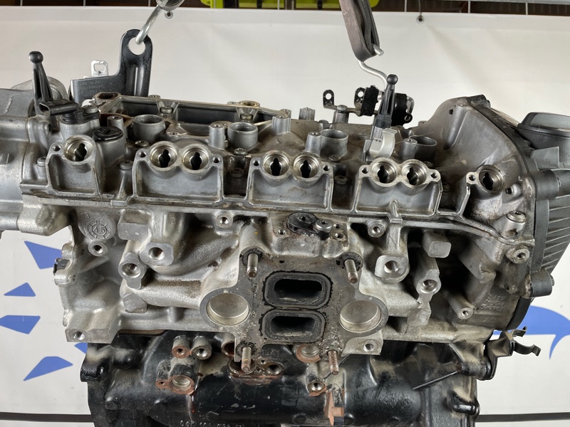 Двигатель, 200000 рублей, Санкт-Петербург