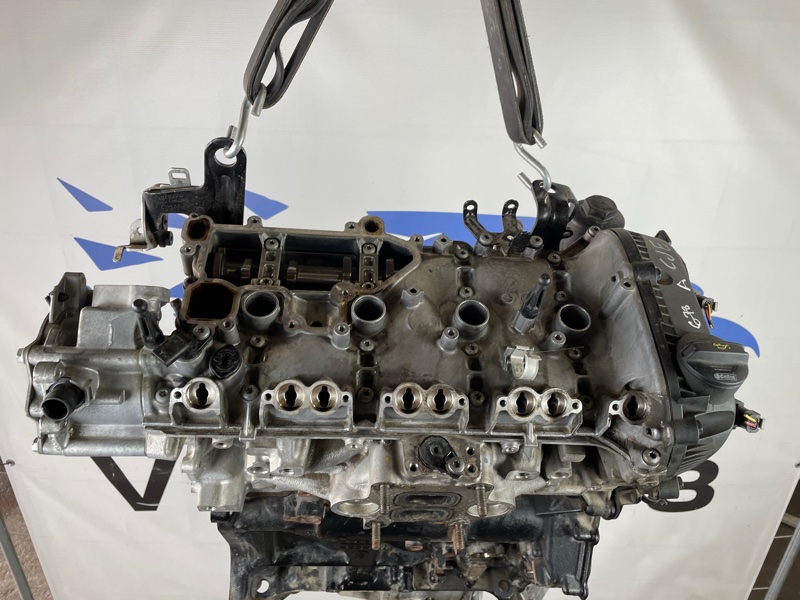 Двигатель, 200000 рублей, Санкт-Петербург