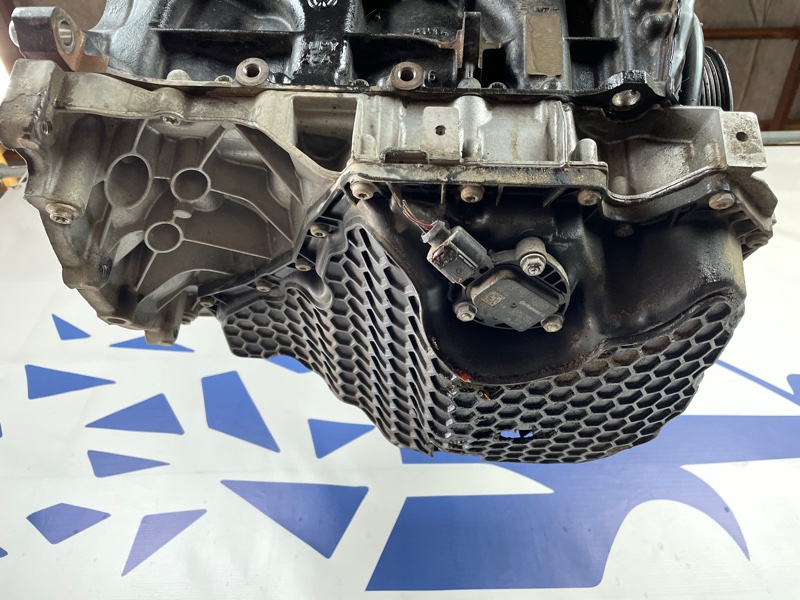 Двигатель, 200000 рублей, Санкт-Петербург