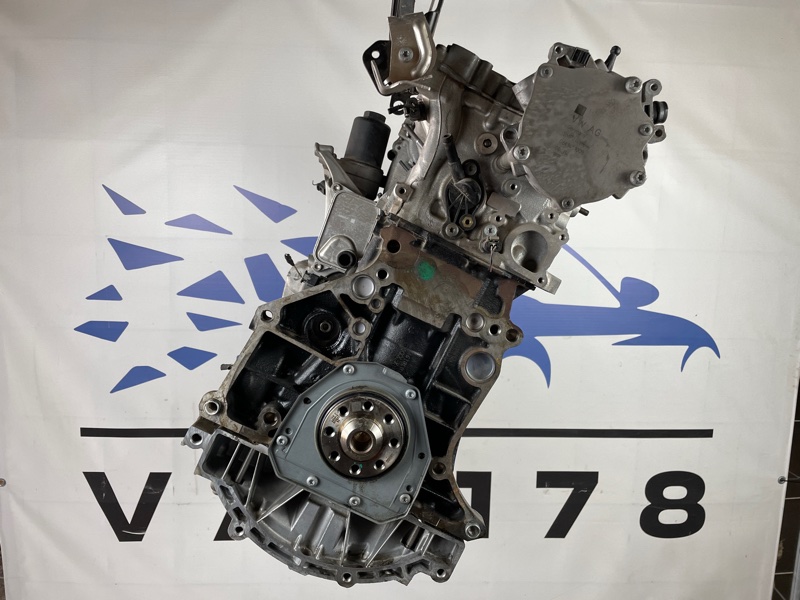 Двигатель, 200000 рублей, Санкт-Петербург