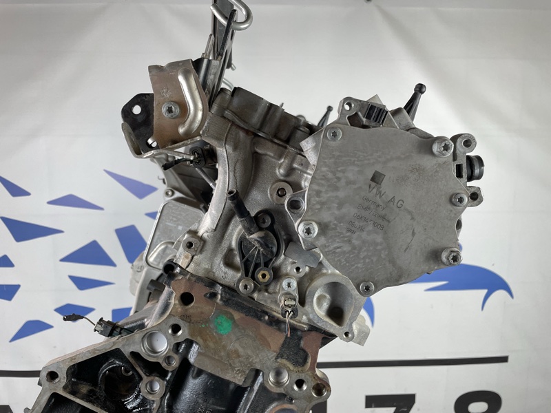 Двигатель, 200000 рублей, Санкт-Петербург