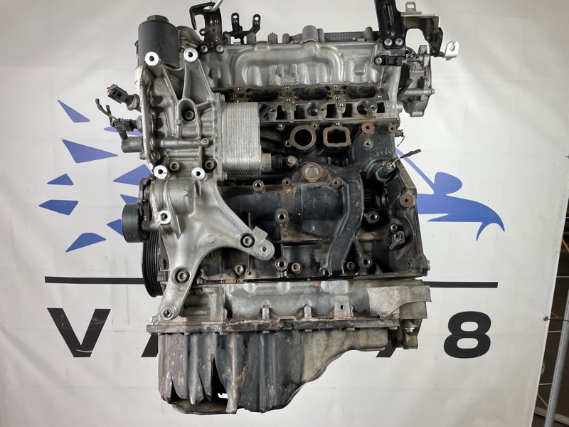 Двигатель, 200000 рублей, Санкт-Петербург