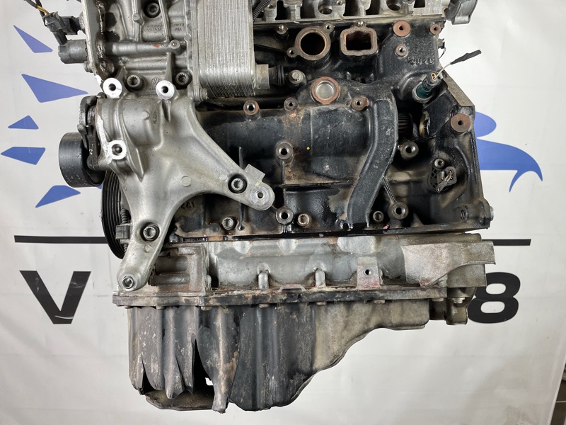 Двигатель, 200000 рублей, Санкт-Петербург