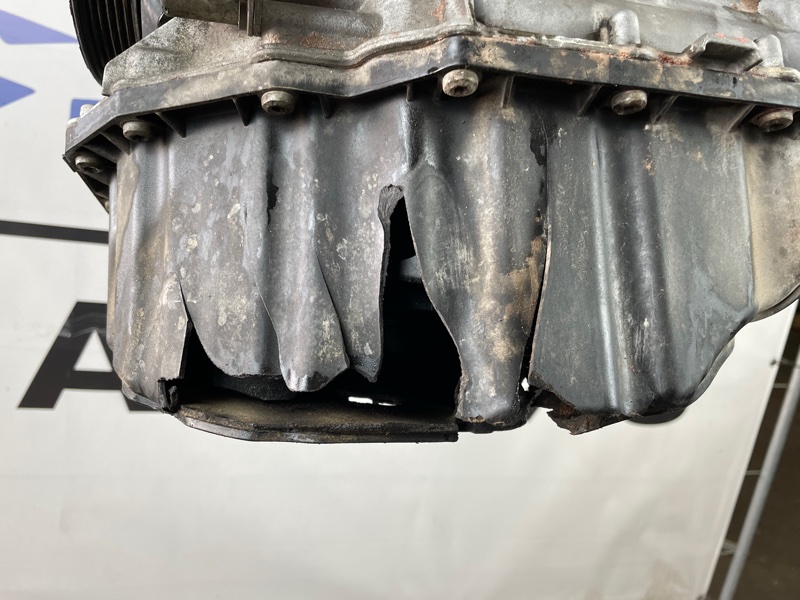 Двигатель, 200000 рублей, Санкт-Петербург