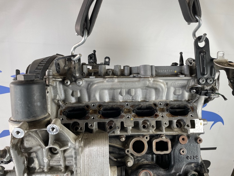 Двигатель, 200000 рублей, Санкт-Петербург