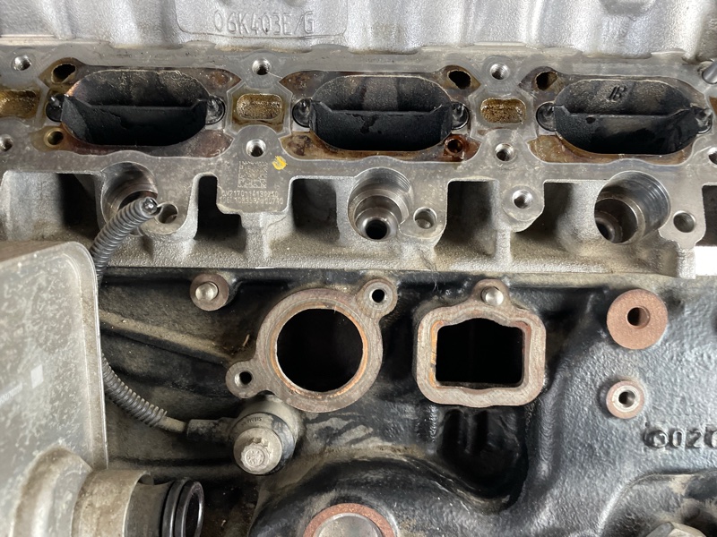 Двигатель, 200000 рублей, Санкт-Петербург