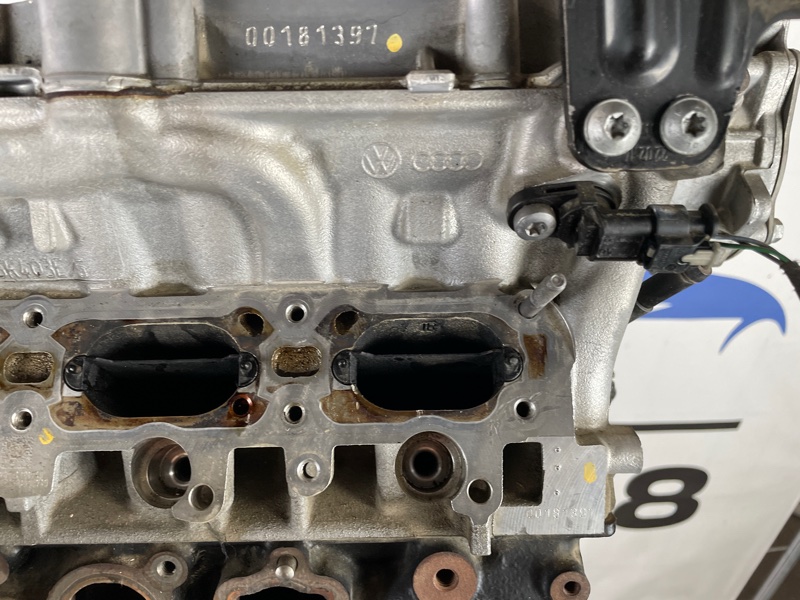 Двигатель, 200000 рублей, Санкт-Петербург