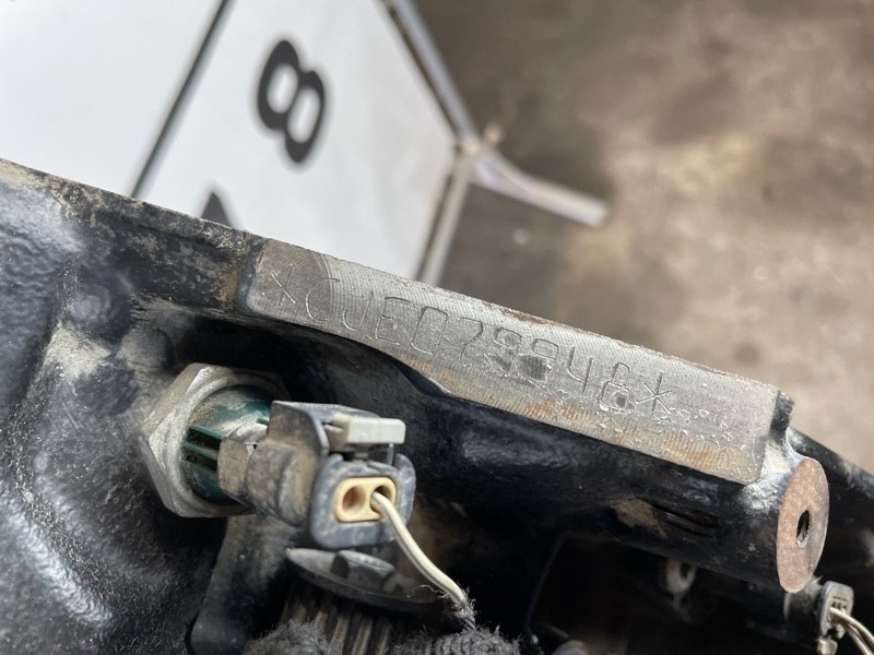 Двигатель, 200000 рублей, Санкт-Петербург