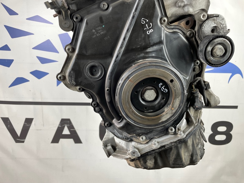 Двигатель, 200000 рублей, Санкт-Петербург