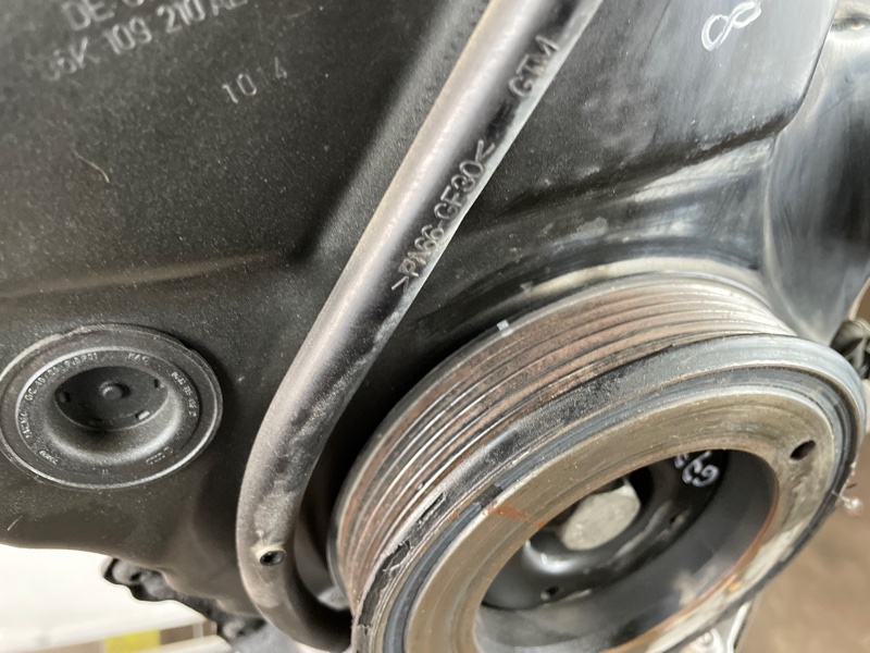 Двигатель, 200000 рублей, Санкт-Петербург