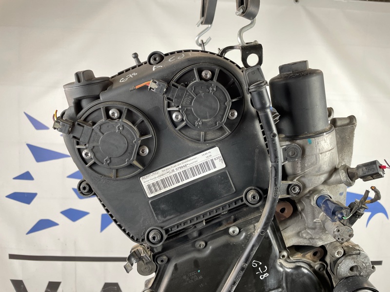 Двигатель, 200000 рублей, Санкт-Петербург