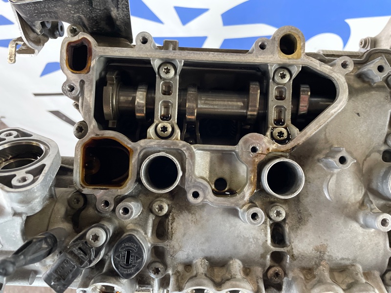 Двигатель, 200000 рублей, Санкт-Петербург