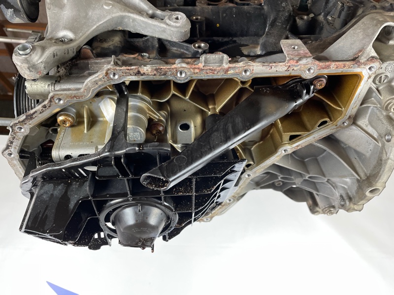 Двигатель, 200000 рублей, Санкт-Петербург