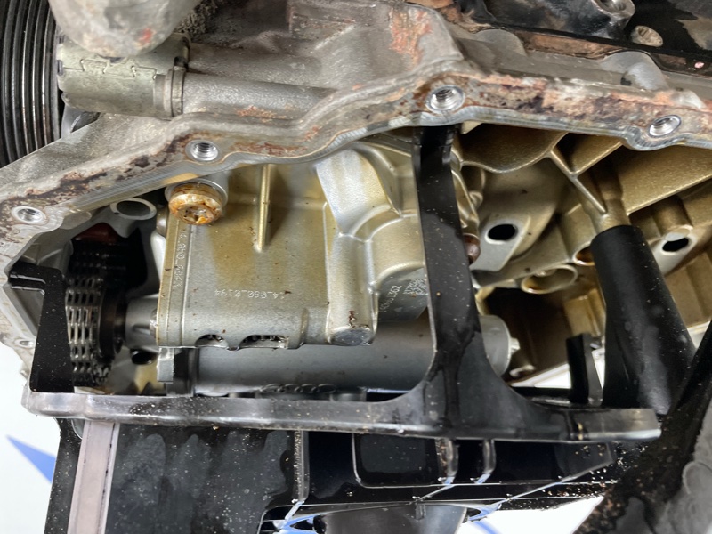 Двигатель, 200000 рублей, Санкт-Петербург