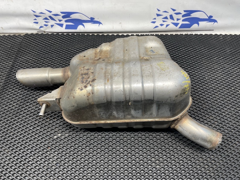 Глушитель, 4000 рублей, Санкт-Петербург