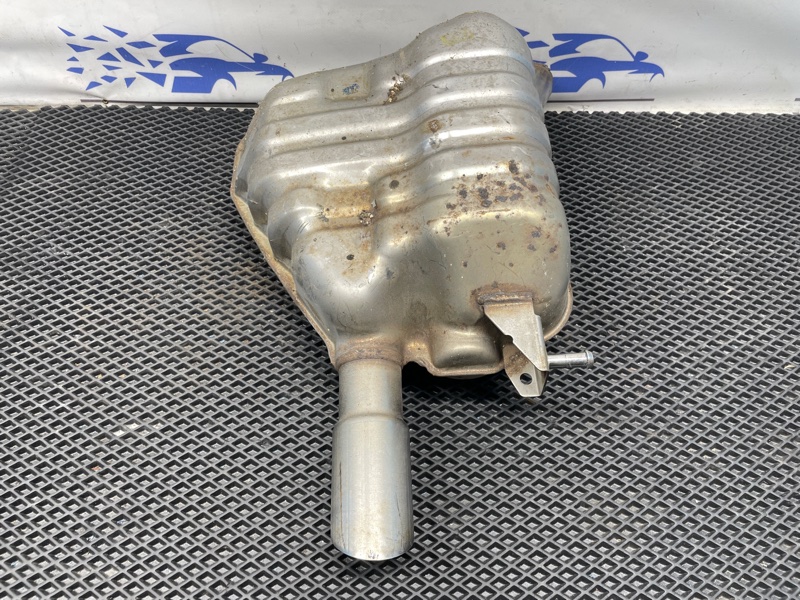 Глушитель, 4000 рублей, Санкт-Петербург