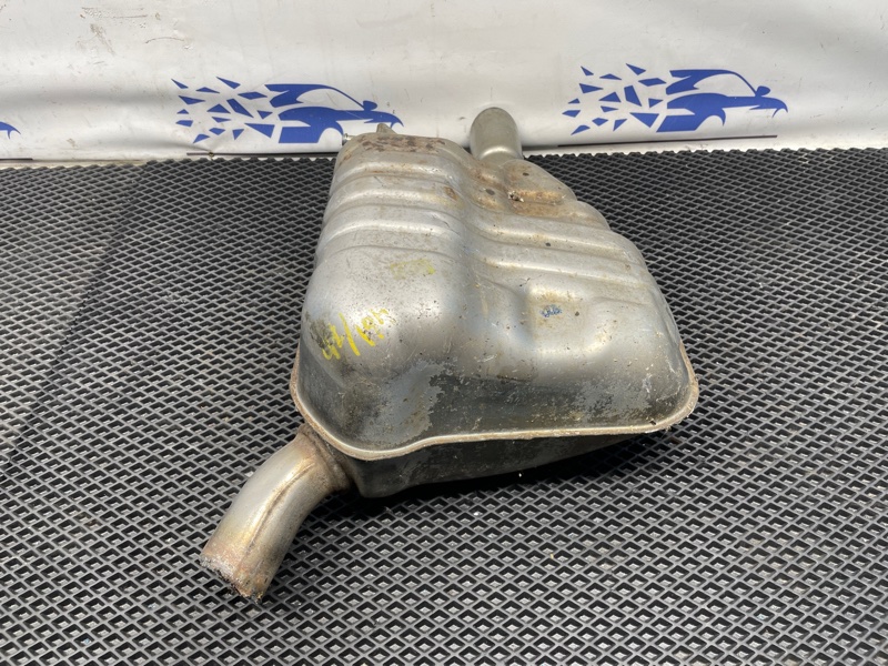 Глушитель, 4000 рублей, Санкт-Петербург