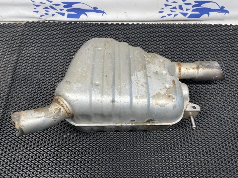 Глушитель, 4000 рублей, Санкт-Петербург