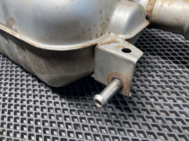 Глушитель, 4000 рублей, Санкт-Петербург