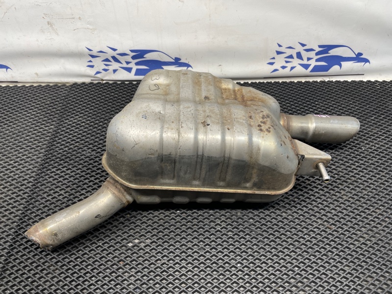 Глушитель, 4000 рублей, Санкт-Петербург