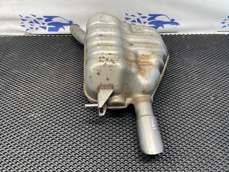 Глушитель, 4000 рублей, Санкт-Петербург