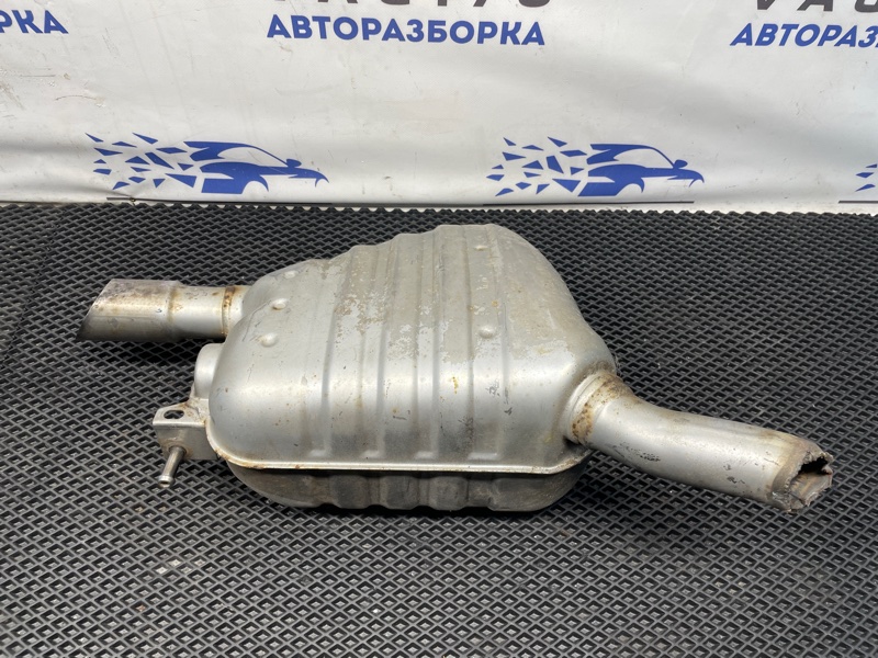 Глушитель, 4000 рублей, Санкт-Петербург