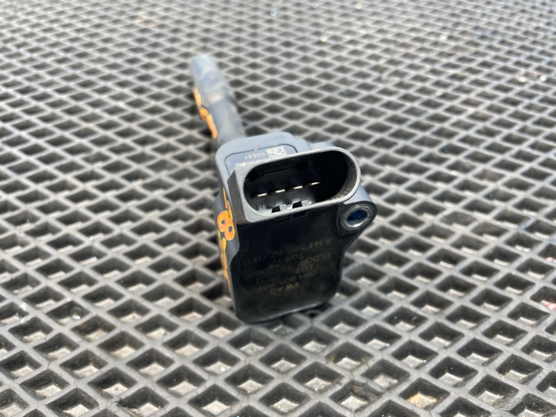 Катушка зажигания, 1500 рублей, Санкт-Петербург