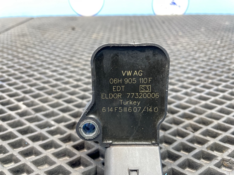 Катушка зажигания, 1500 рублей, Санкт-Петербург