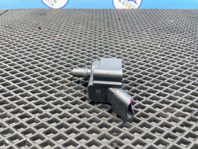 Катушка зажигания, 1000 рублей, Санкт-Петербург