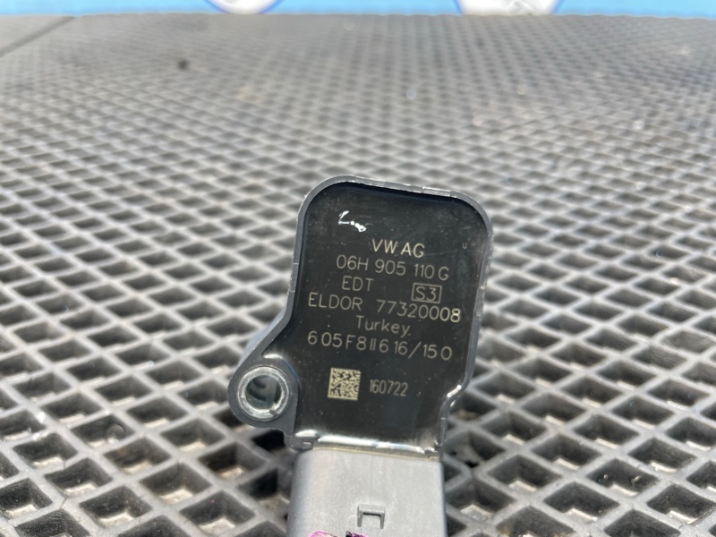 Катушка зажигания, 1000 рублей, Санкт-Петербург