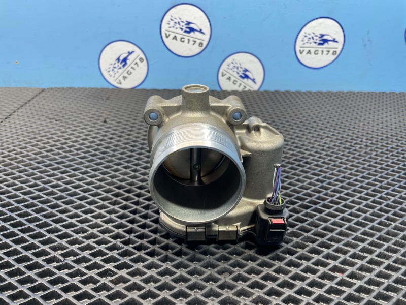 Заслонка дроссельная, 5000 рублей, Санкт-Петербург