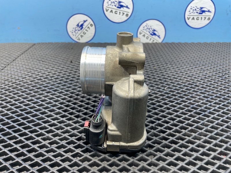 Заслонка дроссельная, 5000 рублей, Санкт-Петербург