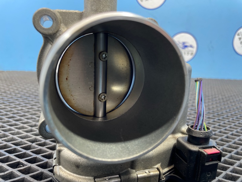 Заслонка дроссельная, 5000 рублей, Санкт-Петербург