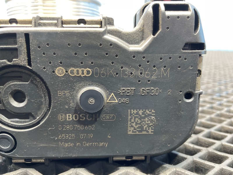 Заслонка дроссельная, 5000 рублей, Санкт-Петербург