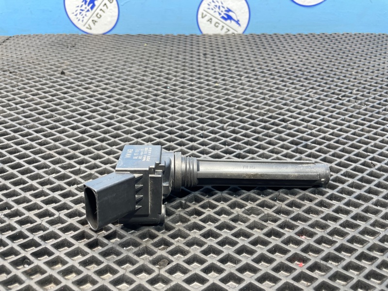 Катушка зажигания, 1700 рублей, Санкт-Петербург