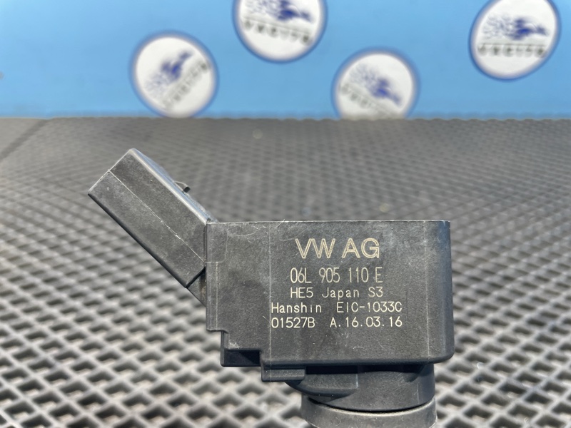 Катушка зажигания, 1700 рублей, Санкт-Петербург