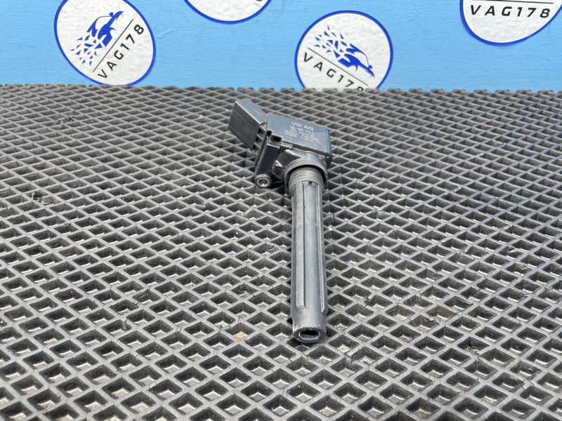 Катушка зажигания, 1700 рублей, Санкт-Петербург