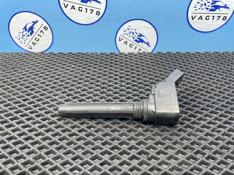 Катушка зажигания, 1700 рублей, Санкт-Петербург