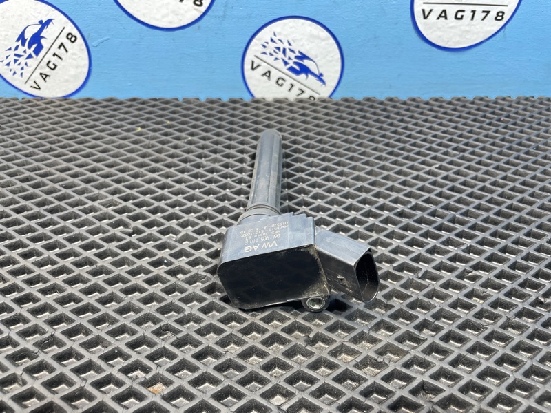 Катушка зажигания, 1700 рублей, Санкт-Петербург