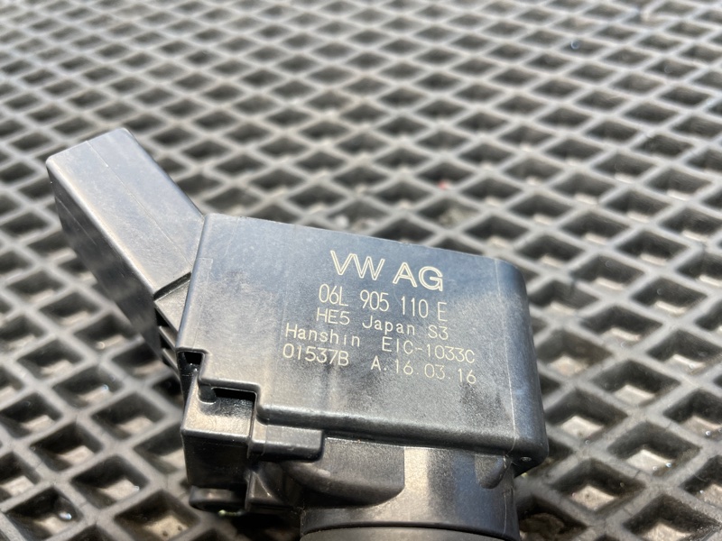 Катушка зажигания, 1700 рублей, Санкт-Петербург