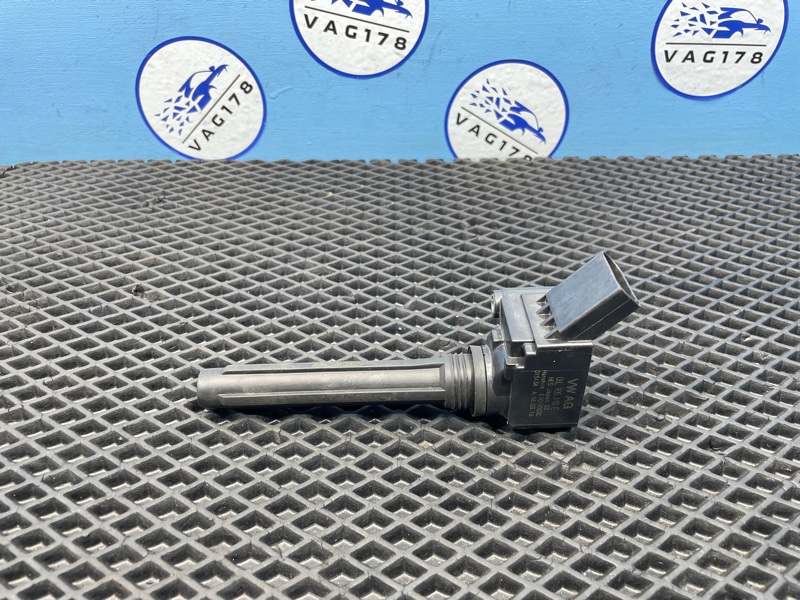 Катушка зажигания, 1700 рублей, Санкт-Петербург