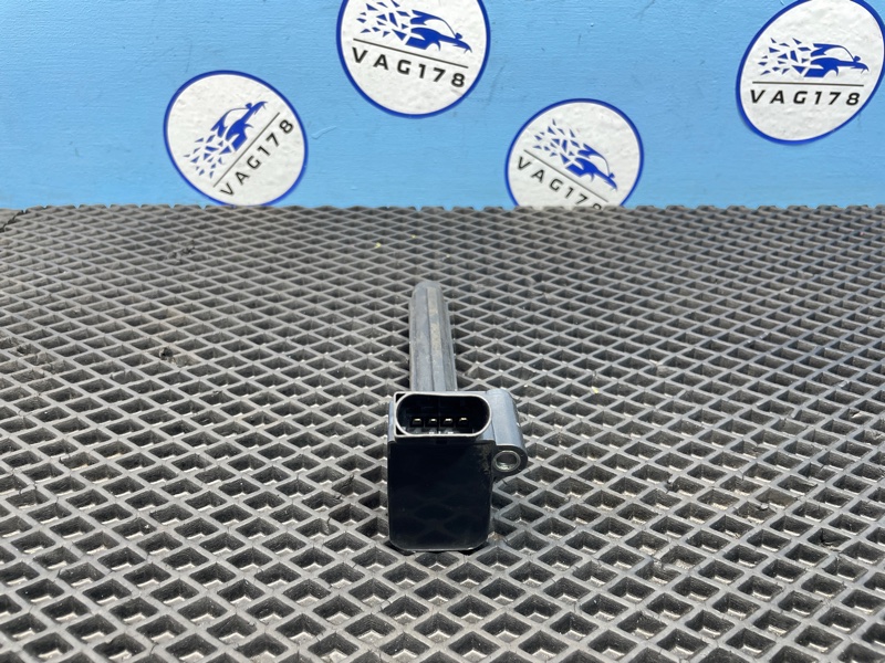 Катушка зажигания, 1700 рублей, Санкт-Петербург