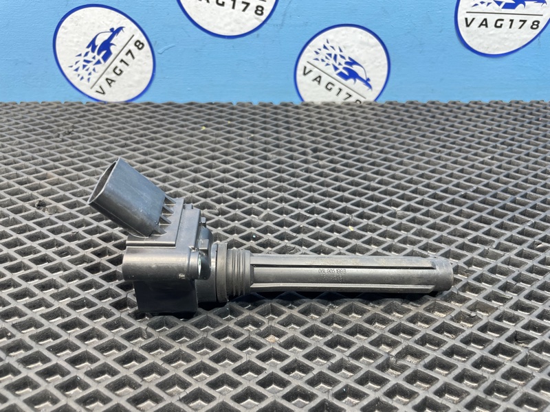 Катушка зажигания, 1700 рублей, Санкт-Петербург