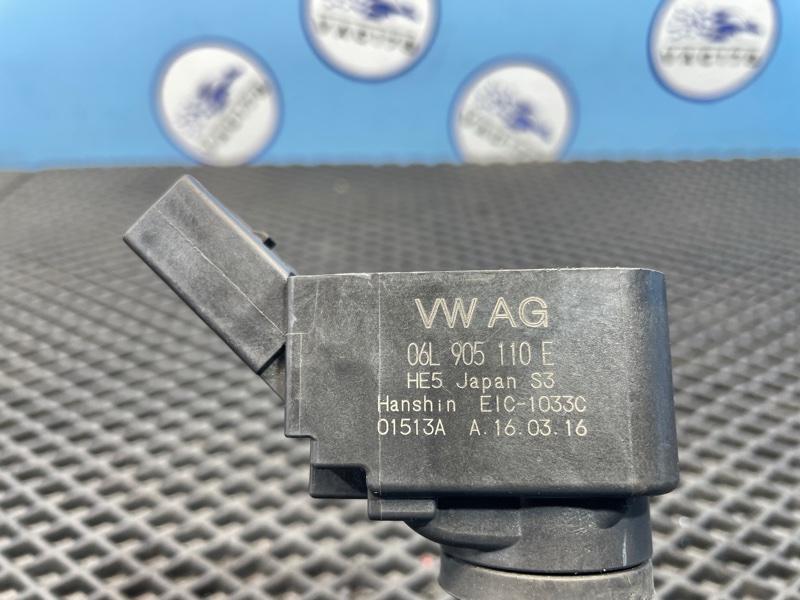 Катушка зажигания, 1700 рублей, Санкт-Петербург